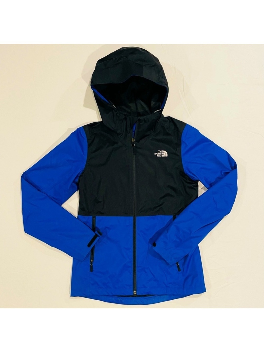 The North Face Arrowood Jacket Womens XS Waterproof Dryvent TNF OUTER SHELL ONLY